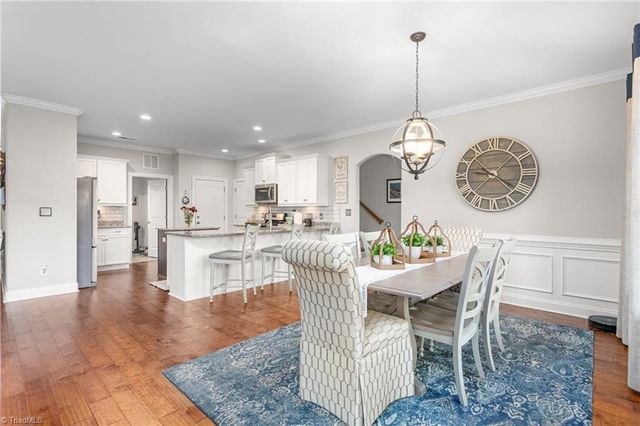 3305 Waterford Glen Lane, Clemmons, NC 27012