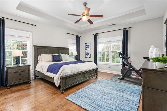 3305 Waterford Glen Lane, Clemmons, NC 27012