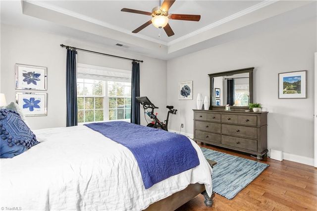 3305 Waterford Glen Lane, Clemmons, NC 27012