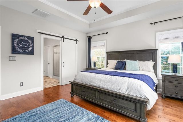 3305 Waterford Glen Lane, Clemmons, NC 27012