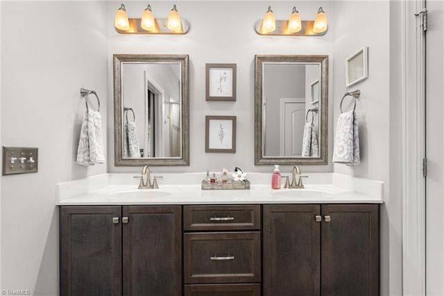 3305 Waterford Glen Lane, Clemmons, NC 27012