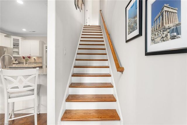 3305 Waterford Glen Lane, Clemmons, NC 27012