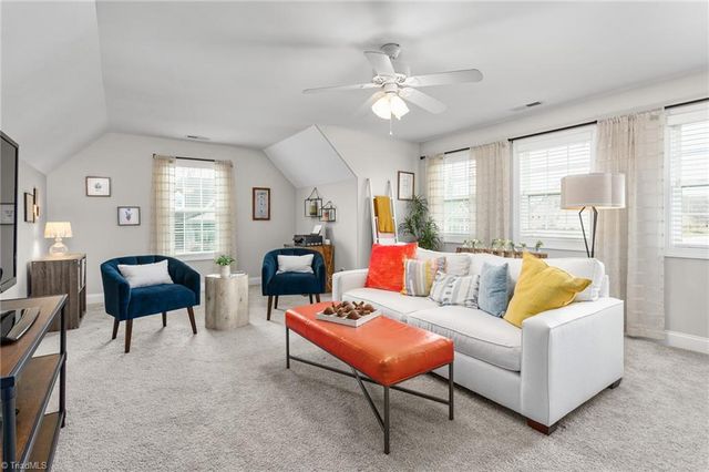 3305 Waterford Glen Lane, Clemmons, NC 27012