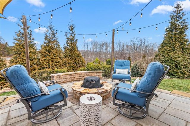 3305 Waterford Glen Lane, Clemmons, NC 27012