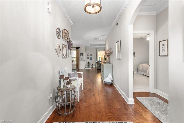 3305 Waterford Glen Lane, Clemmons, NC 27012