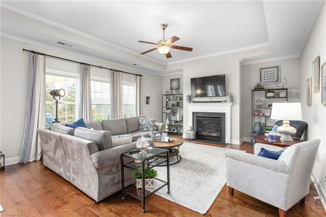 3305 Waterford Glen Lane, Clemmons, NC 27012