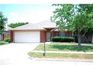 325 Angelina Drive, Arlington, TX 76018