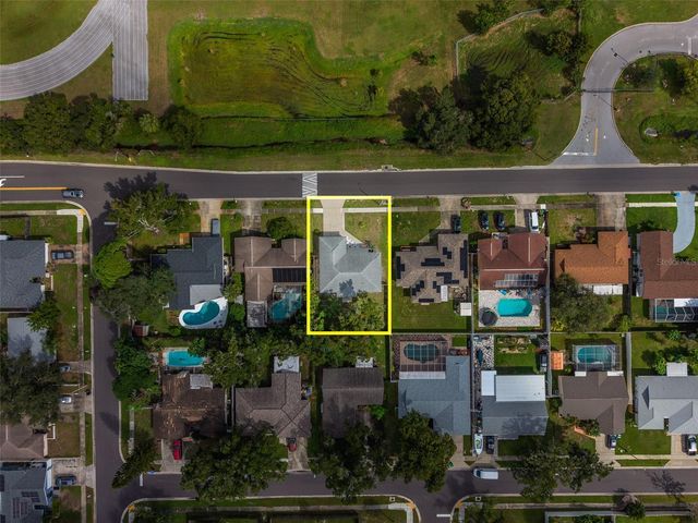 7026 68TH AVENUE N, Pinellas Park, FL 33781