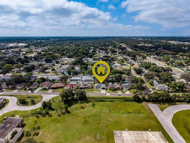 7026 68TH AVENUE N, Pinellas Park, FL 33781