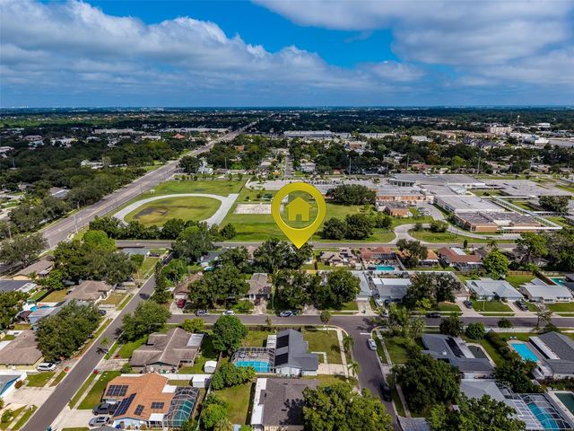 7026 68TH AVENUE N, Pinellas Park, FL 33781