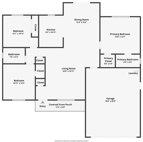 7026 68TH AVENUE N, Pinellas Park, FL 33781
