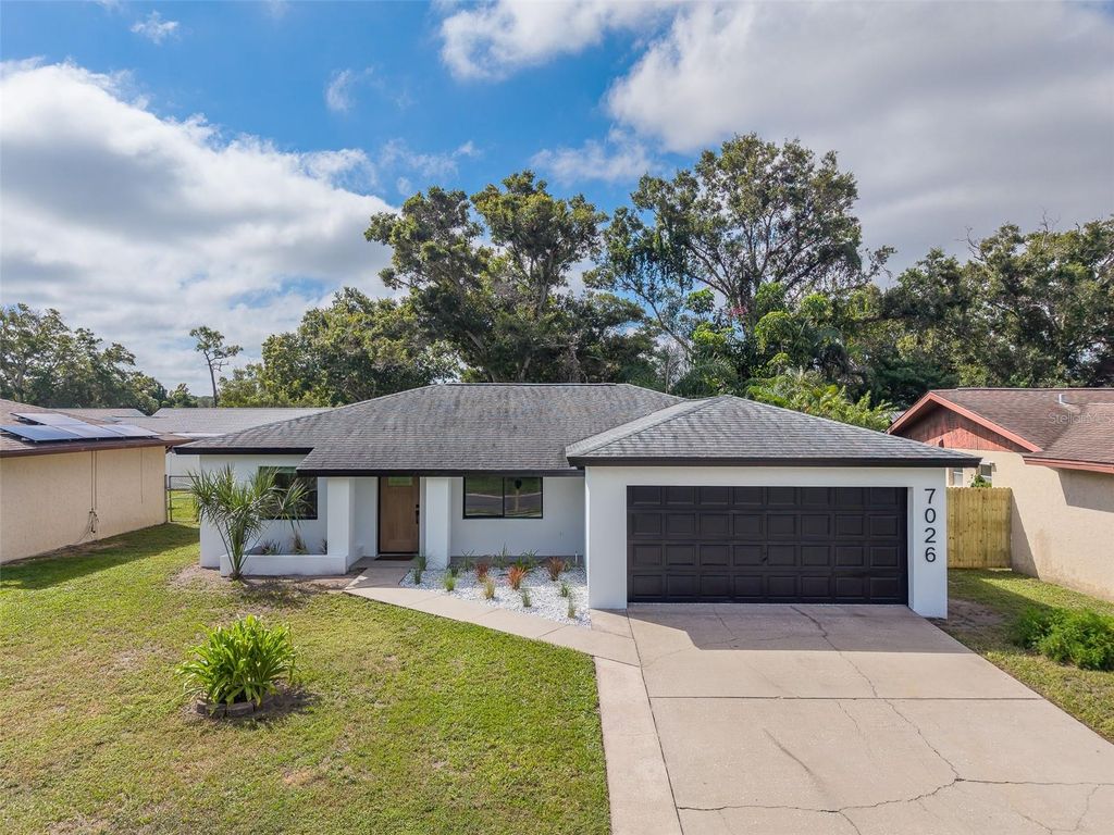 7026 68TH AVENUE N, Pinellas Park, FL 33781