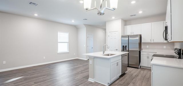 551 WINDY WILLOW WAY, St Cloud, FL 34771