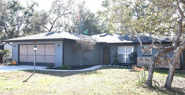 148 SERENA ROAD, Debary, FL 32713