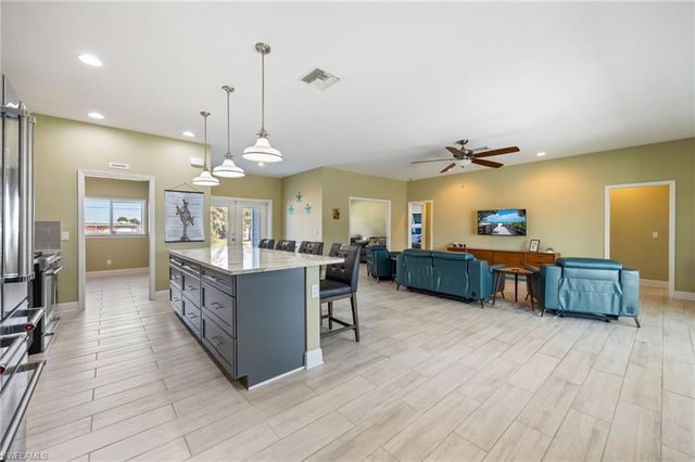 3557 Sea Holly LN, St. James City, FL 33956