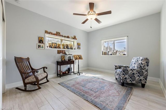 3557 Sea Holly LN, St. James City, FL 33956