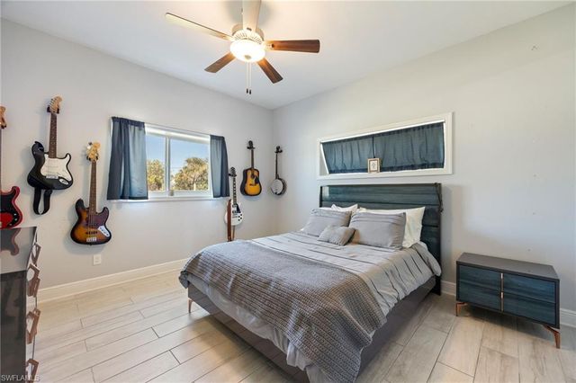 3557 Sea Holly LN, St. James City, FL 33956