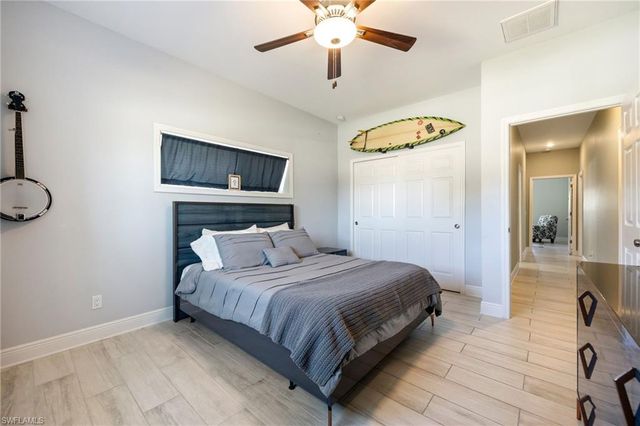 3557 Sea Holly LN, St. James City, FL 33956