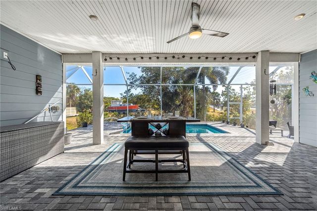 3557 Sea Holly LN, St. James City, FL 33956