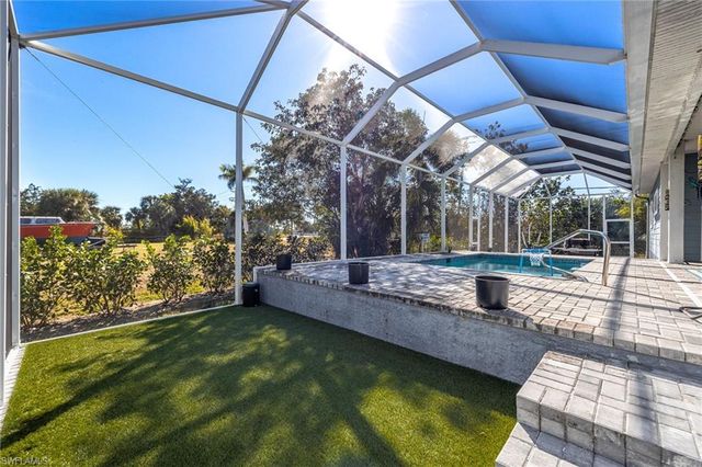 3557 Sea Holly LN, St. James City, FL 33956