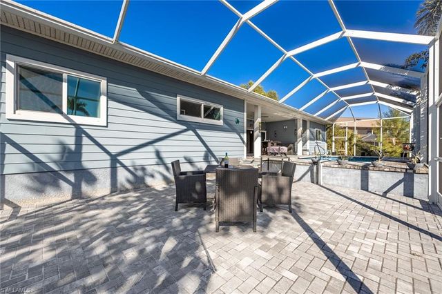 3557 Sea Holly LN, St. James City, FL 33956