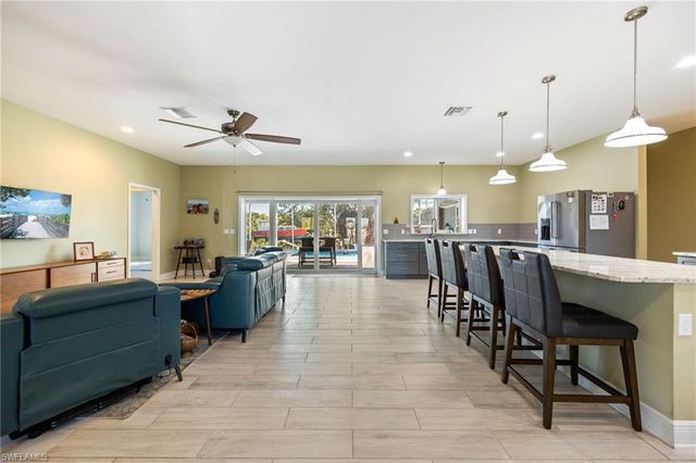 3557 Sea Holly LN, St. James City, FL 33956