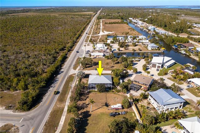 3557 Sea Holly LN, St. James City, FL 33956