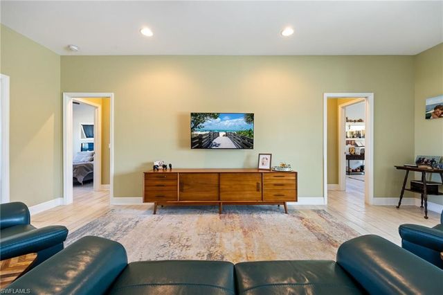 3557 Sea Holly LN, St. James City, FL 33956