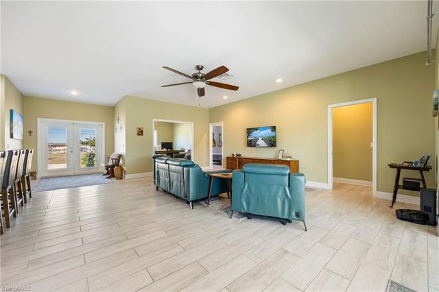 3557 Sea Holly LN, St. James City, FL 33956