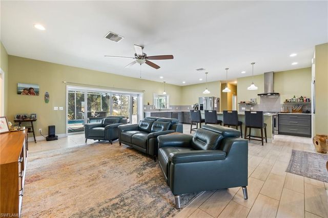 3557 Sea Holly LN, St. James City, FL 33956