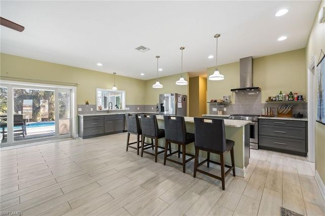 3557 Sea Holly LN, St. James City, FL 33956