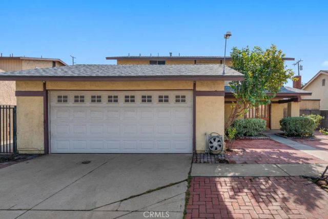 3652 Stichman, Baldwin Park, CA 91706