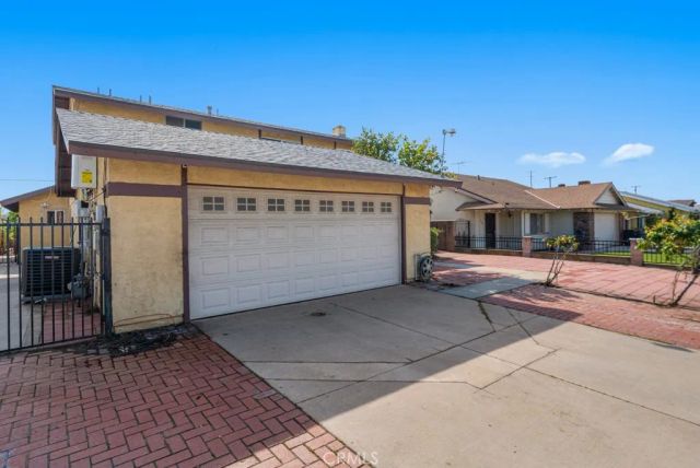 3652 Stichman, Baldwin Park, CA 91706