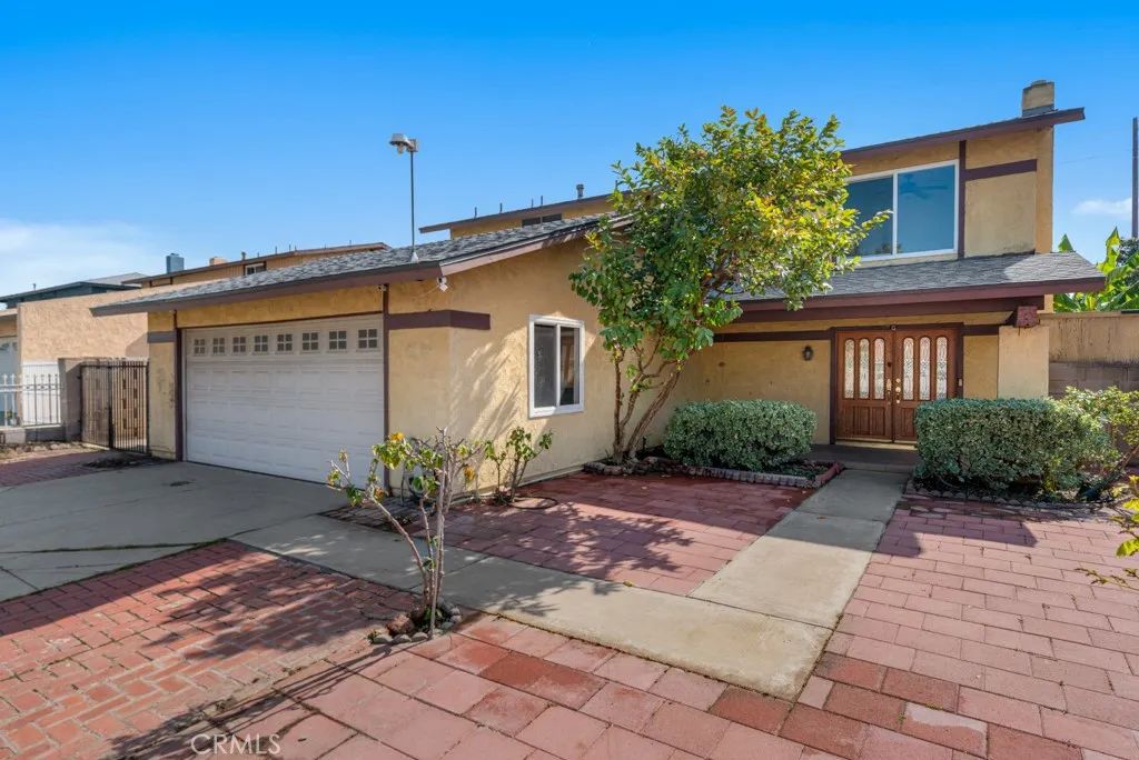 3652 Stichman, Baldwin Park, CA 91706