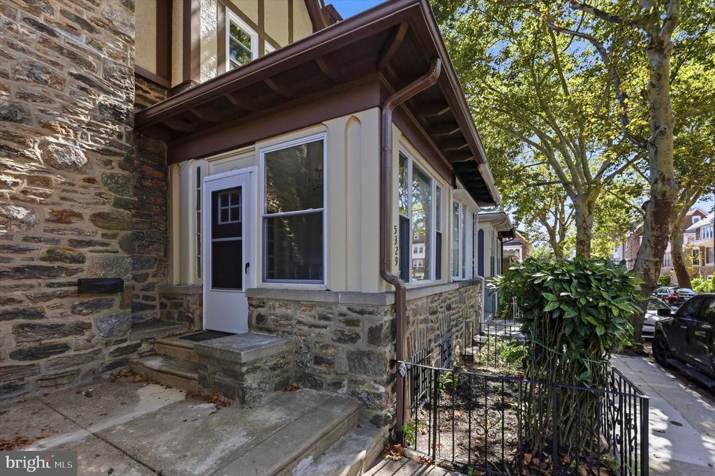 5329 N CARLISLE, PHILADELPHIA, PA 19141 — photo 2