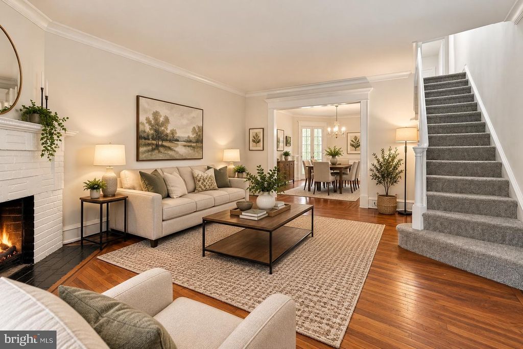 5329 N CARLISLE, PHILADELPHIA, PA 19141 — photo 4