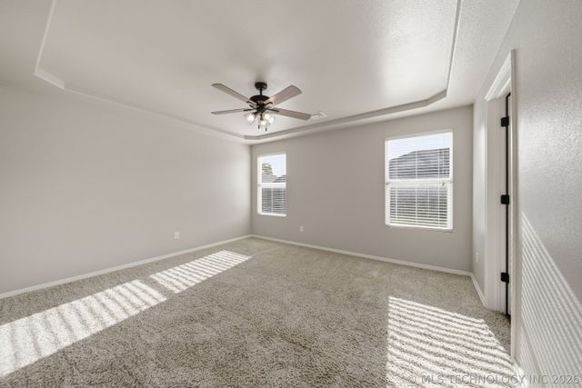 16043 S 88th East Avenue, Bixby, OK 74008