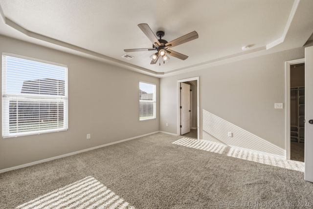 16043 S 88th East Avenue, Bixby, OK 74008