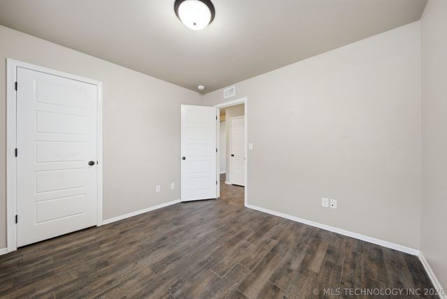 16043 S 88th East Avenue, Bixby, OK 74008