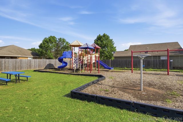 16043 S 88th East Avenue, Bixby, OK 74008