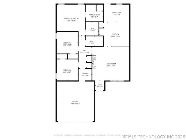 16043 S 88th East Avenue, Bixby, OK 74008