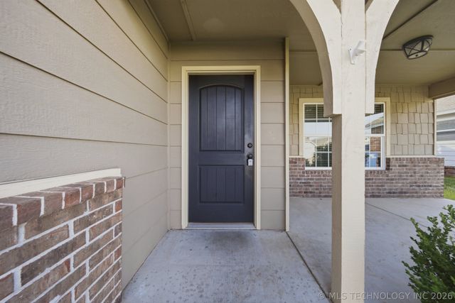 16043 S 88th East Avenue, Bixby, OK 74008