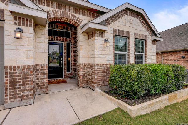 5311 Green Brush, Bulverde, TX 78163