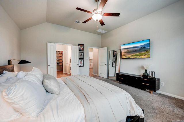 5311 Green Brush, Bulverde, TX 78163