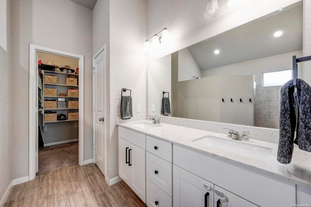 5311 Green Brush, Bulverde, TX 78163