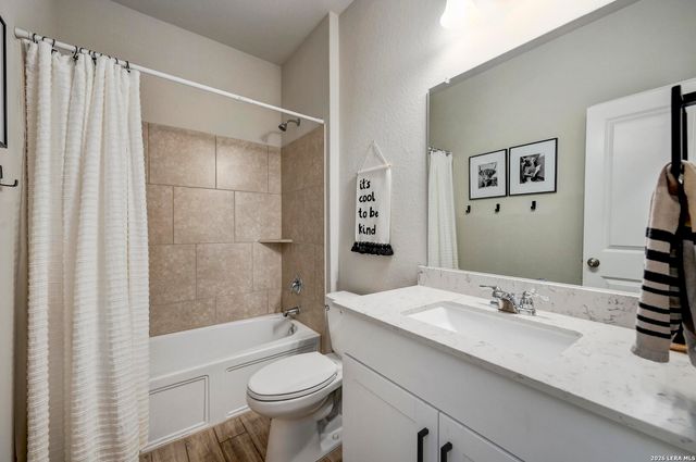 5311 Green Brush, Bulverde, TX 78163
