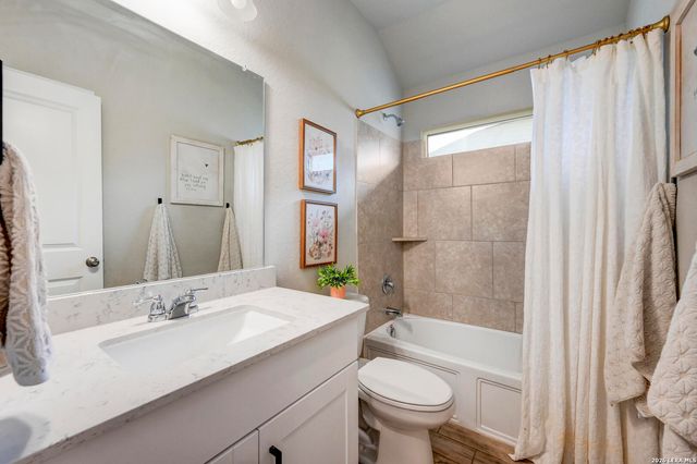 5311 Green Brush, Bulverde, TX 78163