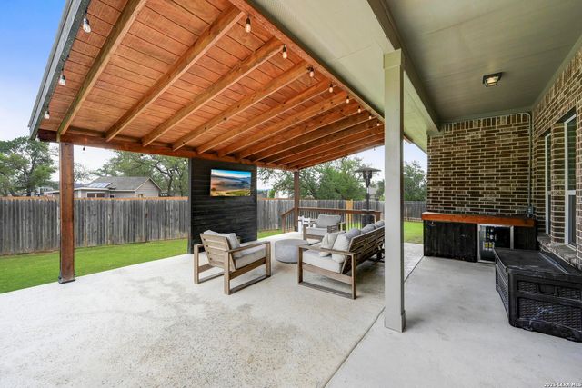 5311 Green Brush, Bulverde, TX 78163