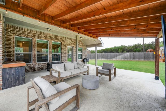 5311 Green Brush, Bulverde, TX 78163