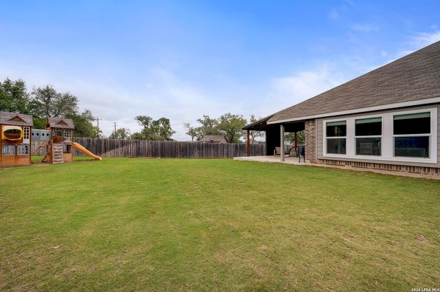 5311 Green Brush, Bulverde, TX 78163